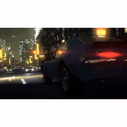 Ubisoft The Crew Standard Allemand, Anglais, Danois, Espagnol, Finlandais, Français, Italien, Japonais, Néerlandais, Norvégien, Polonais, Portugais, Russe, Suédois, Tchèque PlayStation 4 - Vue supplémentaire 10