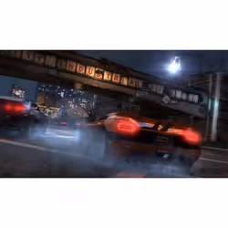 Ubisoft The Crew Standard Allemand, Anglais, Danois, Espagnol, Finlandais, Français, Italien, Japonais, Néerlandais, Norvégien, Polonais, Portugais, Russe, Suédois, Tchèque PlayStation 4 - Vue supplémentaire 11