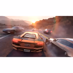 Ubisoft The Crew Standard Allemand, Anglais, Danois, Espagnol, Finlandais, Français, Italien, Japonais, Néerlandais, Norvégien, Polonais, Portugais, Russe, Suédois, Tchèque PlayStation 4 - Vue supplémentaire 12