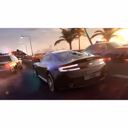 Ubisoft The Crew Standard Allemand, Anglais, Danois, Espagnol, Finlandais, Français, Italien, Japonais, Néerlandais, Norvégien, Polonais, Portugais, Russe, Suédois, Tchèque PlayStation 4 - Vue supplémentaire 13