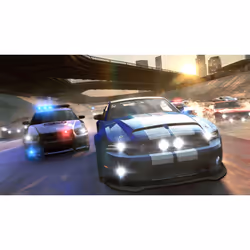Ubisoft The Crew Standard Allemand, Anglais, Danois, Espagnol, Finlandais, Français, Italien, Japonais, Néerlandais, Norvégien, Polonais, Portugais, Russe, Suédois, Tchèque PlayStation 4 - Vue supplémentaire 14