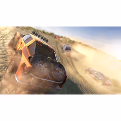 Ubisoft The Crew Standard Allemand, Anglais, Danois, Espagnol, Finlandais, Français, Italien, Japonais, Néerlandais, Norvégien, Polonais, Portugais, Russe, Suédois, Tchèque PlayStation 4 - Vue supplémentaire 17