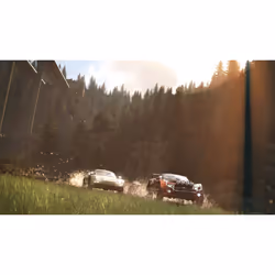 Ubisoft The Crew Standard Allemand, Anglais, Danois, Espagnol, Finlandais, Français, Italien, Japonais, Néerlandais, Norvégien, Polonais, Portugais, Russe, Suédois, Tchèque PlayStation 4 - Vue supplémentaire 2