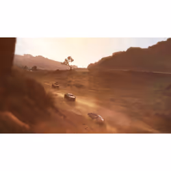 Ubisoft The Crew Standard Allemand, Anglais, Danois, Espagnol, Finlandais, Français, Italien, Japonais, Néerlandais, Norvégien, Polonais, Portugais, Russe, Suédois, Tchèque PlayStation 4 - Vue supplémentaire 4