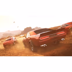 Ubisoft The Crew Standard Allemand, Anglais, Danois, Espagnol, Finlandais, Français, Italien, Japonais, Néerlandais, Norvégien, Polonais, Portugais, Russe, Suédois, Tchèque PlayStation 4 - Vue supplémentaire 5