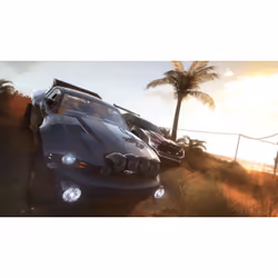 Ubisoft The Crew Standard Allemand, Anglais, Danois, Espagnol, Finlandais, Français, Italien, Japonais, Néerlandais, Norvégien, Polonais, Portugais, Russe, Suédois, Tchèque PlayStation 4 - Vue supplémentaire 7
