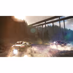 Ubisoft The Crew Standard Allemand, Anglais, Danois, Espagnol, Finlandais, Français, Italien, Japonais, Néerlandais, Norvégien, Polonais, Portugais, Russe, Suédois, Tchèque PlayStation 4 - Vue supplémentaire 8