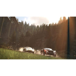 Ubisoft The Crew - Limited Edition PlayStation 4