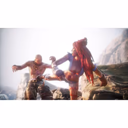 Ubisoft Fighter Within Standard Anglais, Français Xbox One - Vue supplémentaire 4