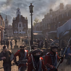 Ubisoft Assassin's Creed III Essentials Standard+DLC Anglais PlayStation 3