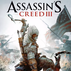 Ubisoft Assassin's Creed III - Essentials, PlayStation 3, Mode Multiplayer, M (Mature), Support physique
