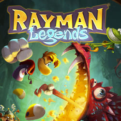 Ubisoft Rayman Legends Standard Allemand, Anglais, Danois, Espagnol, Finlandais, Français, Italien, Néerlandais, Norvégien, Polonais, Portugais, Russe, Suédois Xbox One
