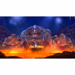 Ubisoft Rayman Legends - Classics Classique Allemand, Anglais, Danois, Espagnol, Finlandais, Français, Italien, Néerlandais, Norvégien, Polonais, Portugais, Russe, Suédois Xbox 360 - Vue supplémentaire 18
