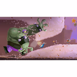 Ubisoft Rayman Legends - Classics Classique Allemand, Anglais, Danois, Espagnol, Finlandais, Français, Italien, Néerlandais, Norvégien, Polonais, Portugais, Russe, Suédois Xbox 360 - Vue supplémentaire 19