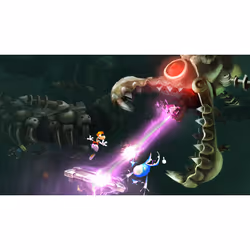 Ubisoft Rayman Legends - Classics Classique Allemand, Anglais, Danois, Espagnol, Finlandais, Français, Italien, Néerlandais, Norvégien, Polonais, Portugais, Russe, Suédois Xbox 360 - Vue supplémentaire 21