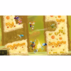 Ubisoft Rayman Legends - Classics Classique Allemand, Anglais, Danois, Espagnol, Finlandais, Français, Italien, Néerlandais, Norvégien, Polonais, Portugais, Russe, Suédois Xbox 360 - Vue supplémentaire 25