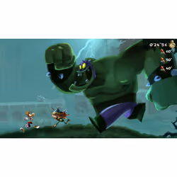 Ubisoft Rayman Legends - Classics Classique Allemand, Anglais, Danois, Espagnol, Finlandais, Français, Italien, Néerlandais, Norvégien, Polonais, Portugais, Russe, Suédois Xbox 360 - Vue supplémentaire 28