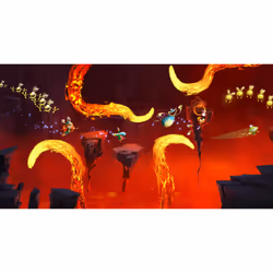 Ubisoft Rayman Legends - Classics Classique Allemand, Anglais, Danois, Espagnol, Finlandais, Français, Italien, Néerlandais, Norvégien, Polonais, Portugais, Russe, Suédois Xbox 360 - Vue supplémentaire 29