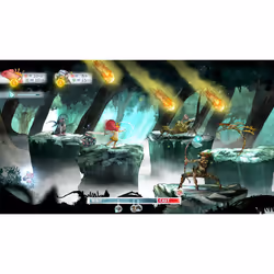 Ubisoft Child of Light - Edition Collector