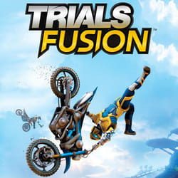 Ubisoft Trials Fusion PC