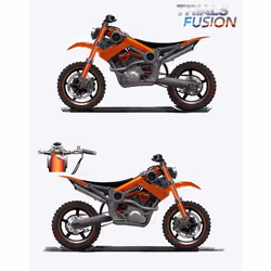 Ubisoft Trials Fusion PC - Vue supplémentaire 4