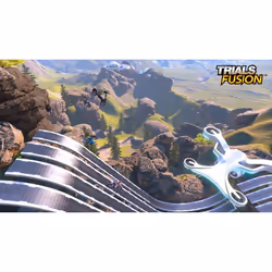 Ubisoft Trials Fusion PC - Vue supplémentaire 6
