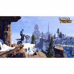 Ubisoft Trials Fusion PC - Vue supplémentaire 7