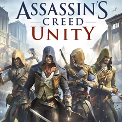 Ubisoft Assassin's Creed Unity, PlayStation 4, Mode Multiplayer, M (Mature), Support physique
