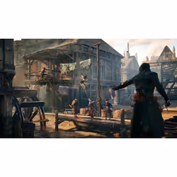 Ubisoft Assassin's Creed Unity Standard Français PlayStation 4 - Vue supplémentaire 10