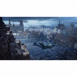 Ubisoft Assassin's Creed Unity Standard Français PlayStation 4 - Vue supplémentaire 11