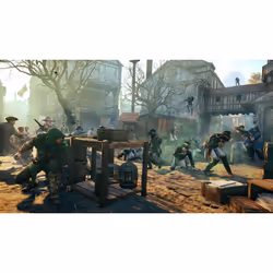 Ubisoft Assassin's Creed Unity Standard Français PlayStation 4 - Vue supplémentaire 14