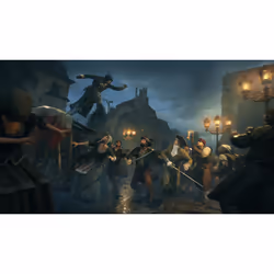 Ubisoft Assassin's Creed Unity Standard Français PlayStation 4 - Vue supplémentaire 15