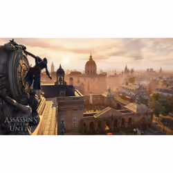 Ubisoft Assassin's Creed Unity Standard Français PlayStation 4 - Vue supplémentaire 21