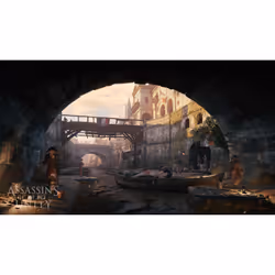 Ubisoft Assassin's Creed Unity Standard Français PlayStation 4 - Vue supplémentaire 22