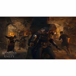 Ubisoft Assassin's Creed Unity Standard Français PlayStation 4 - Vue supplémentaire 23