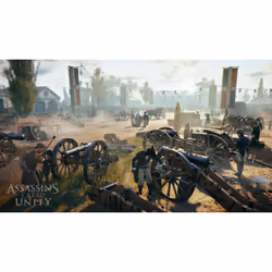 Ubisoft Assassin's Creed Unity Standard Français PlayStation 4 - Vue supplémentaire 24