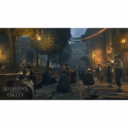Ubisoft Assassin's Creed Unity Standard Français PlayStation 4 - Vue supplémentaire 25