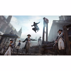 Ubisoft Assassin's Creed Unity Standard Français PlayStation 4