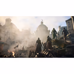 Ubisoft Assassin's Creed Unity Standard Français PlayStation 4 - Vue supplémentaire 4