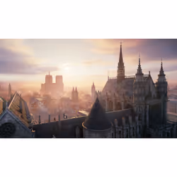 Ubisoft Assassin's Creed Unity Standard Français PlayStation 4 - Vue supplémentaire 6