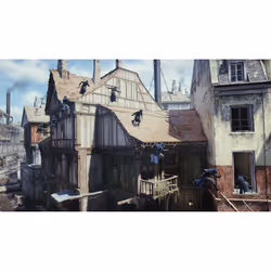 Ubisoft Assassin's Creed Unity Standard Français PlayStation 4 - Vue supplémentaire 8