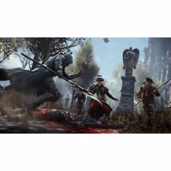 Ubisoft Assassin's Creed Unity Standard Français PlayStation 4 - Vue supplémentaire 9