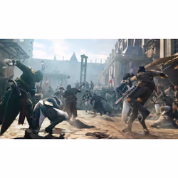 Ubisoft Assassin's Creed Unity PlayStation 4