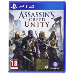 Ubisoft Assassins Creed: Unity Special Edition, PS4 Standard+DLC Italien PlayStation 4