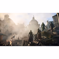 Ubisoft Assassins Creed: Unity Special Edition, PS4 Standard+DLC Italien PlayStation 4 - Vue supplémentaire 4