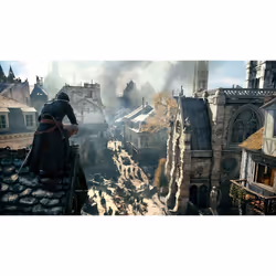Ubisoft Assassin’s Creed Unity Standard PlayStation 4