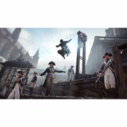 Ubisoft Assassin’s Creed Unity Standard PlayStation 4