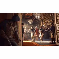 Ubisoft Assassin's Creed Unity Standard PlayStation 4 - Vue supplémentaire 4