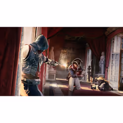 Ubisoft Assassin's Creed Unity Standard PlayStation 4 - Vue supplémentaire 5