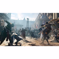 Ubisoft Assassin's Creed Unity Standard PlayStation 4 - Vue supplémentaire 6